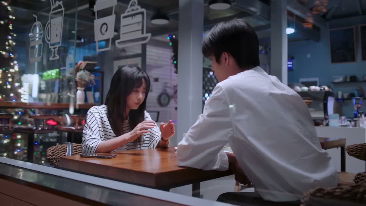 她有毛病 嫉妒我