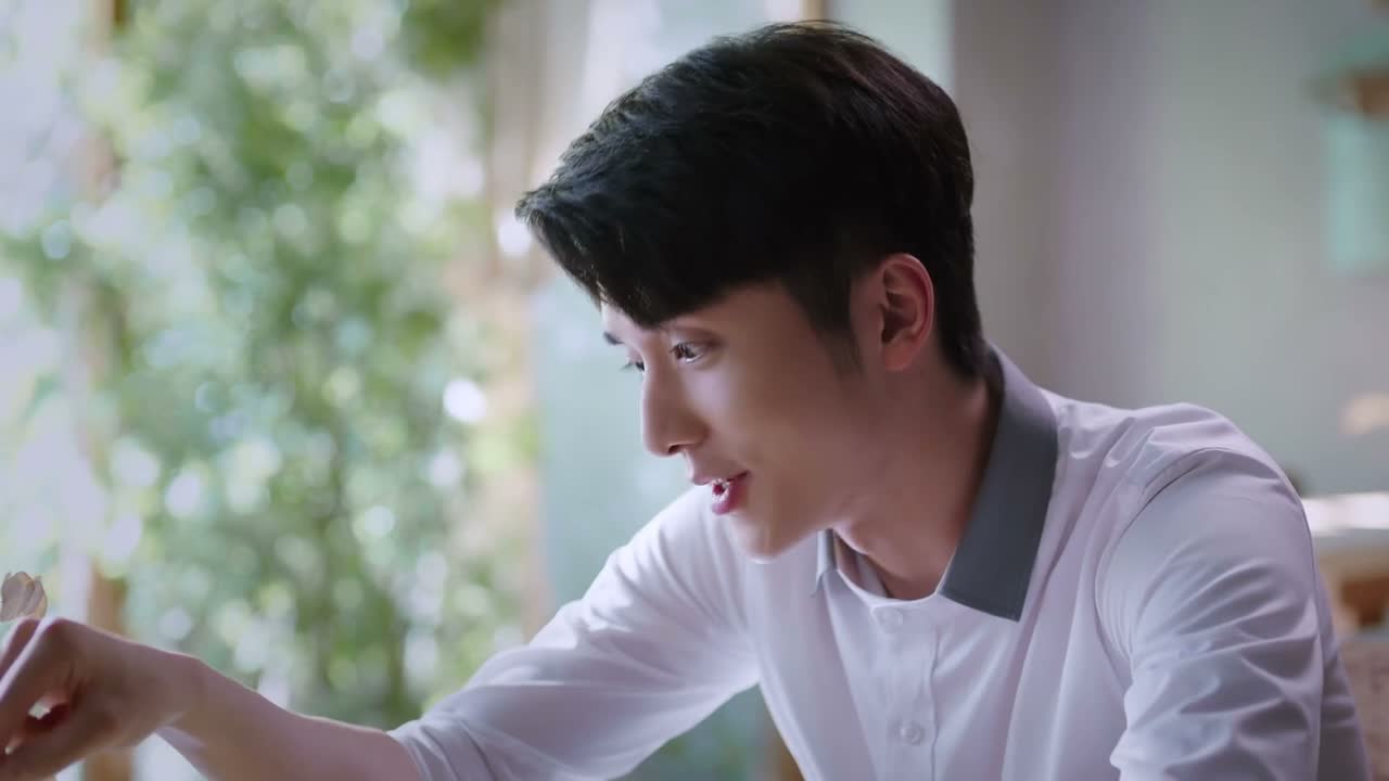 怎么我就想 乱七八糟的事了呢