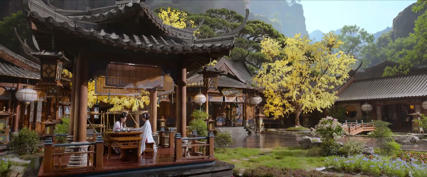担心你的病