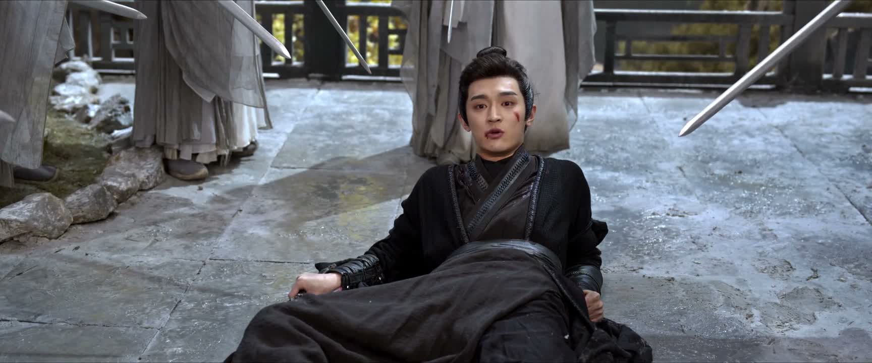 竟与那些仙门狼狈为奸