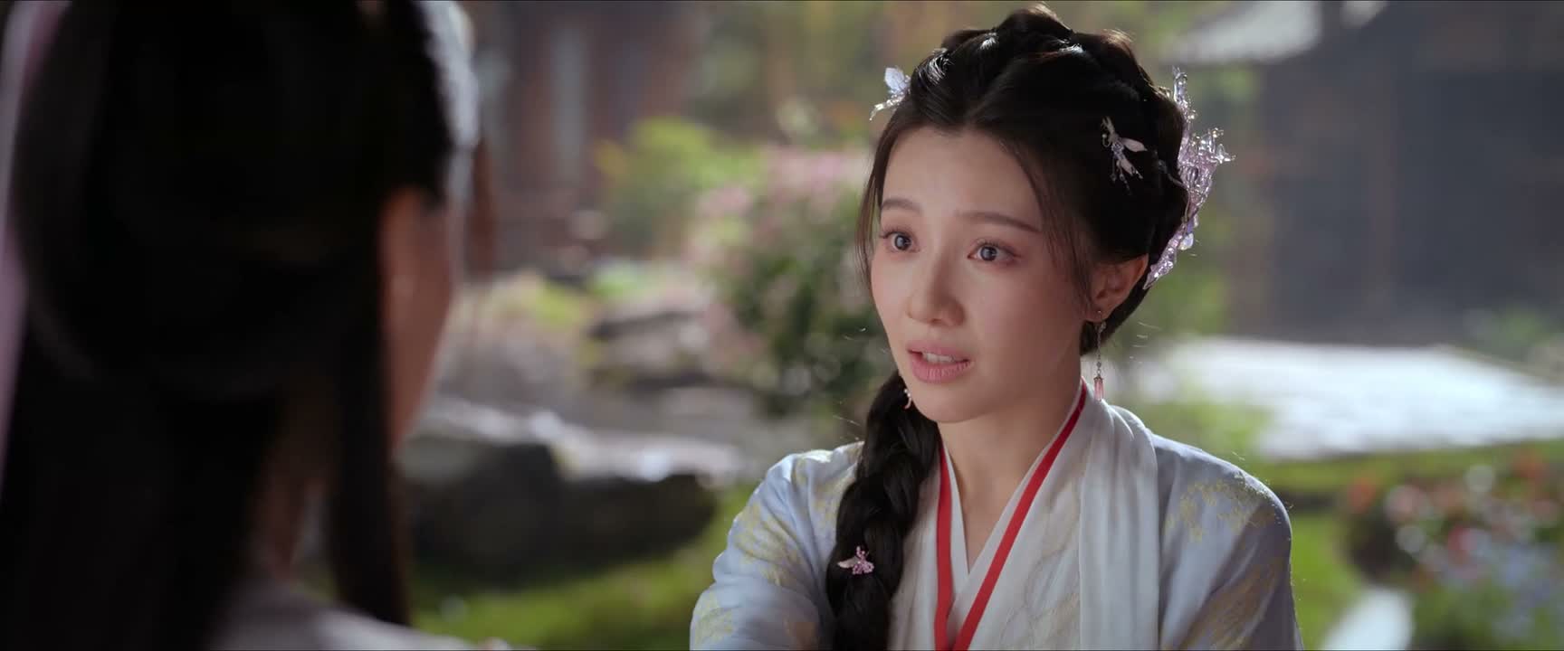 李肆在你父亲麾下