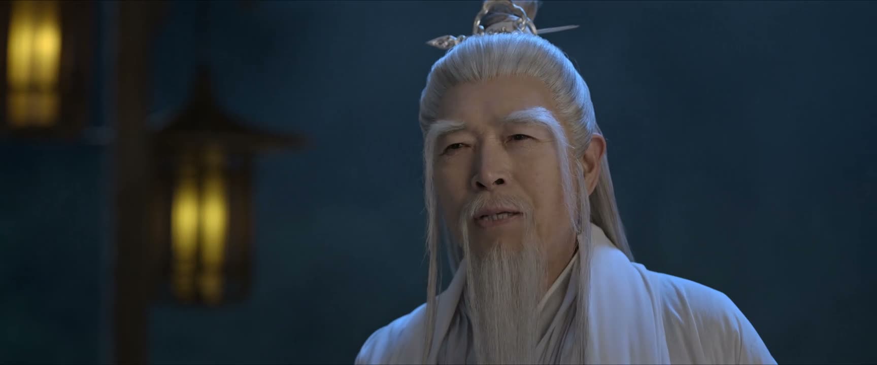 那便入世去想
