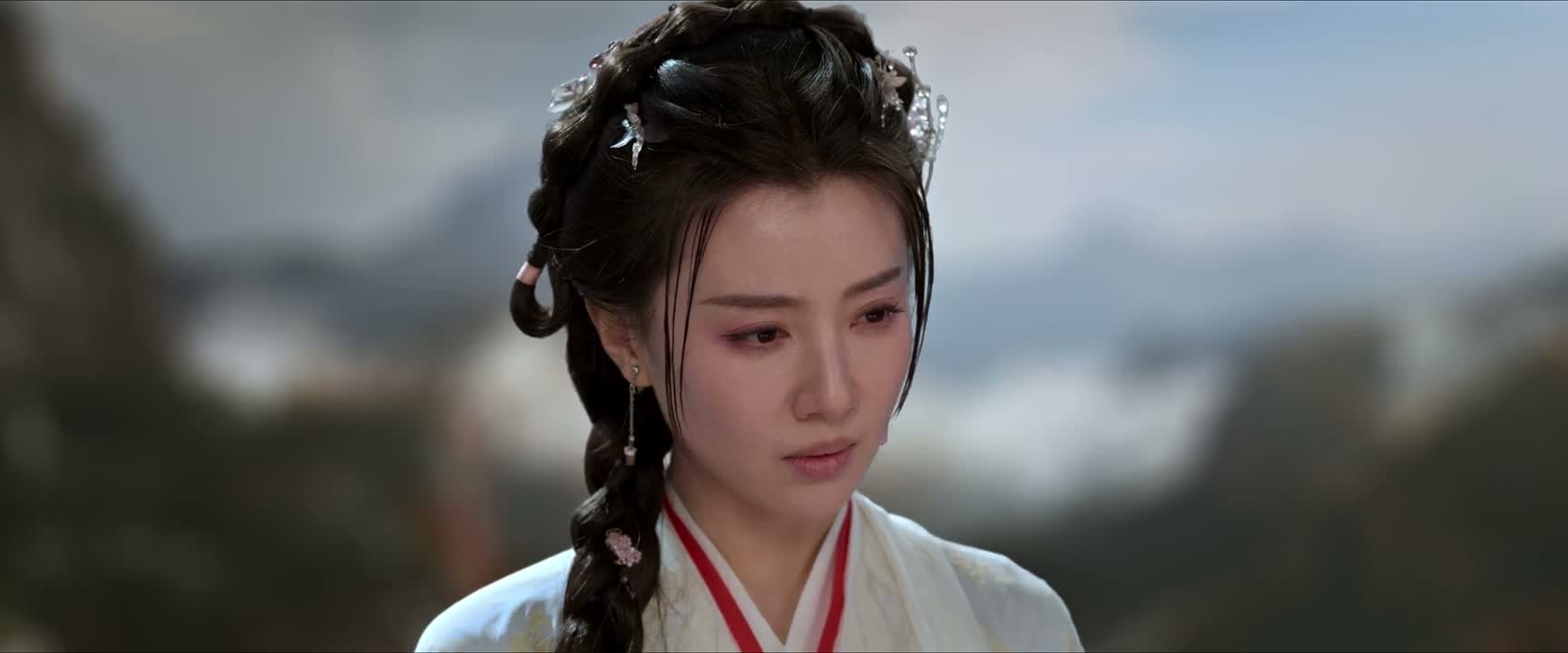 那吕芸素一介哑女