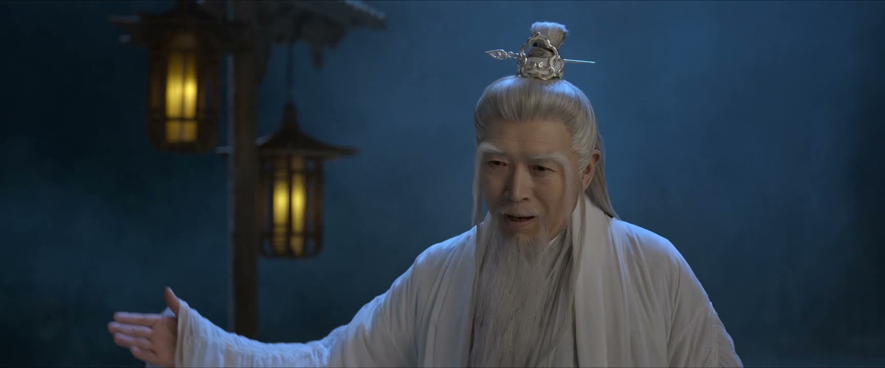 那为何不去