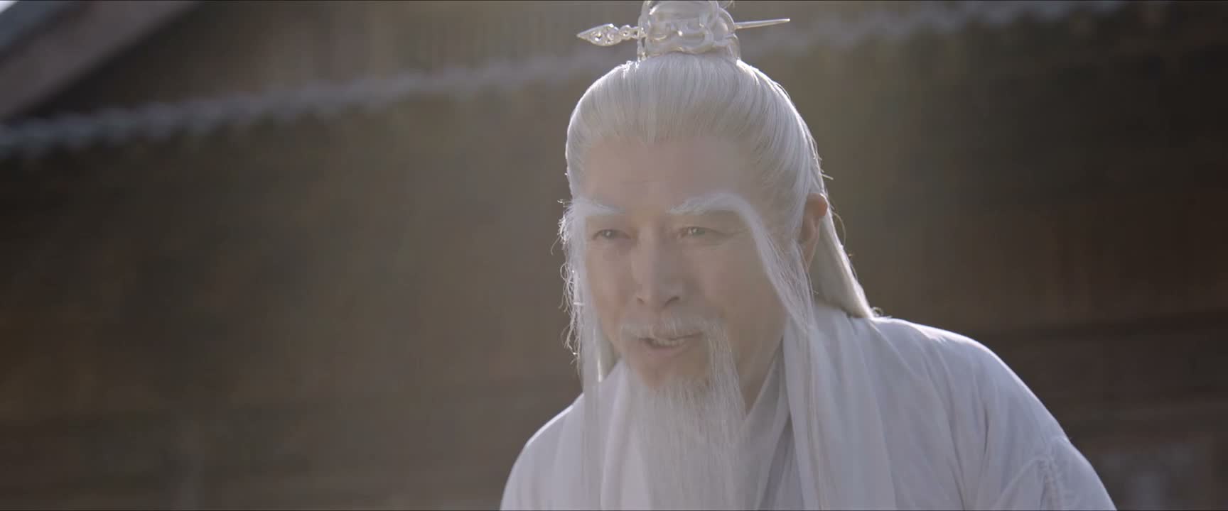 你尚未了断尘缘