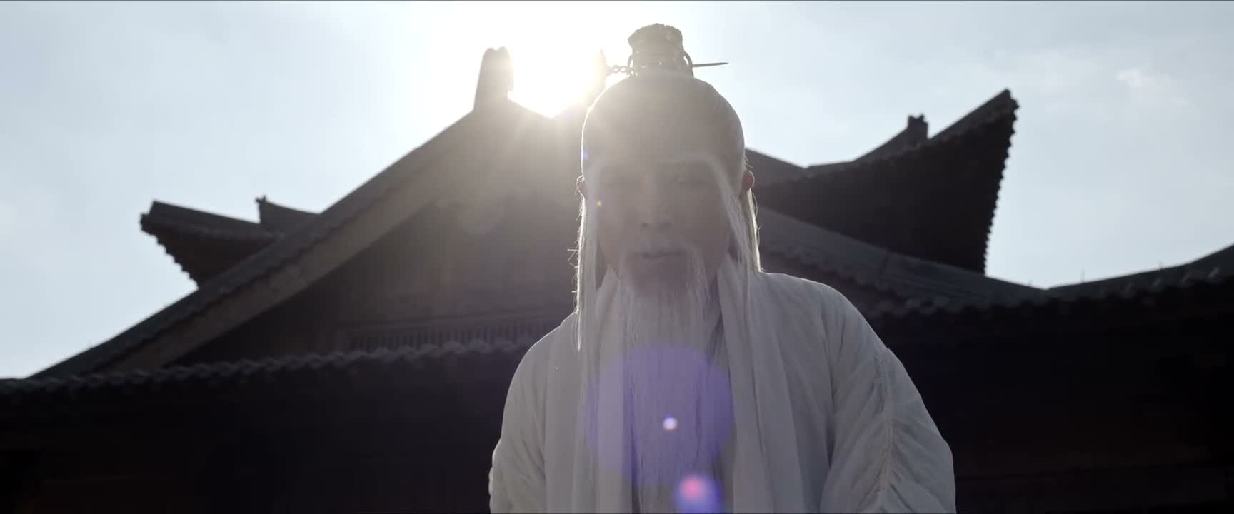 我观你灵根天成