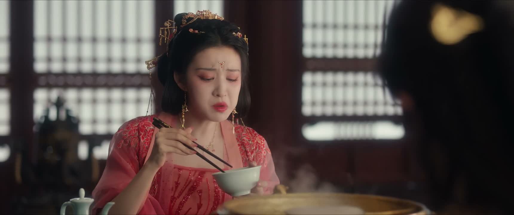 并未收受贿赂啊