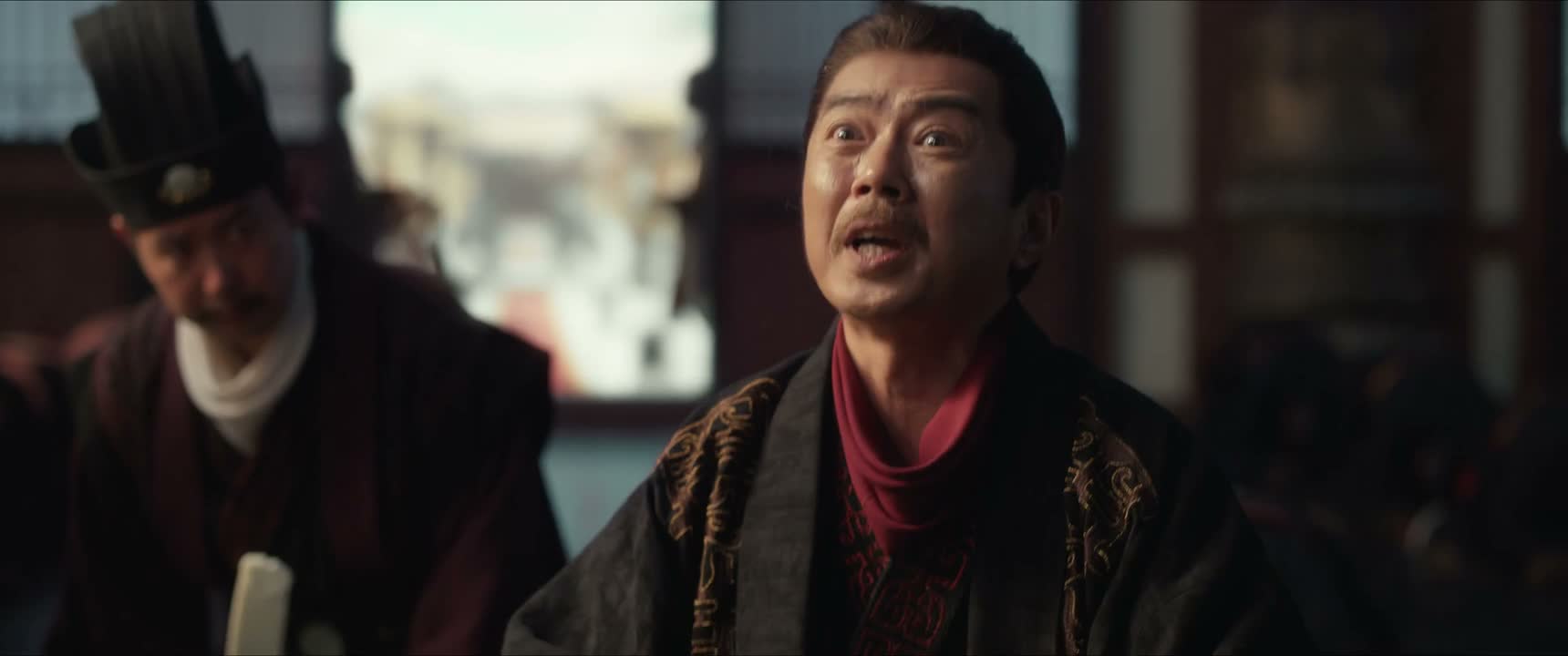 多赢一些也正常啊