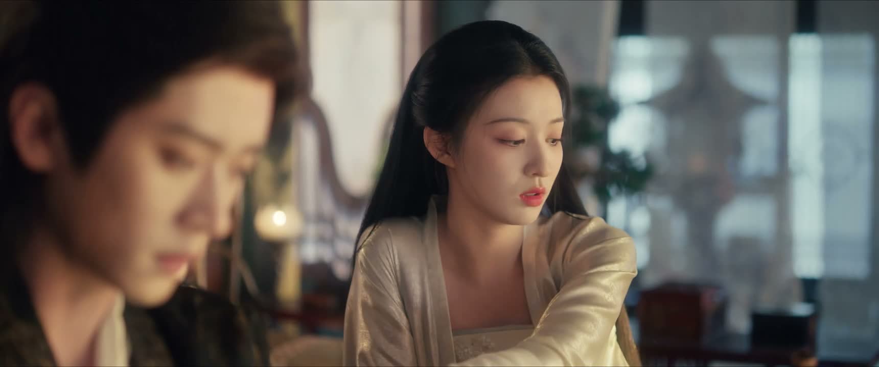 而且我已经先斩后奏
