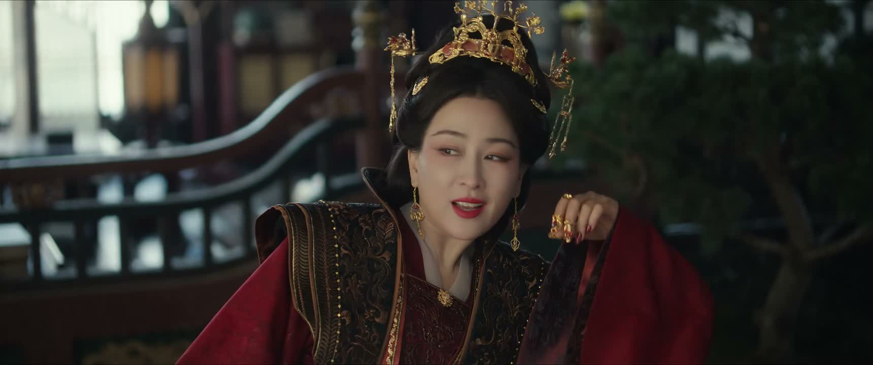 还是太嫩了