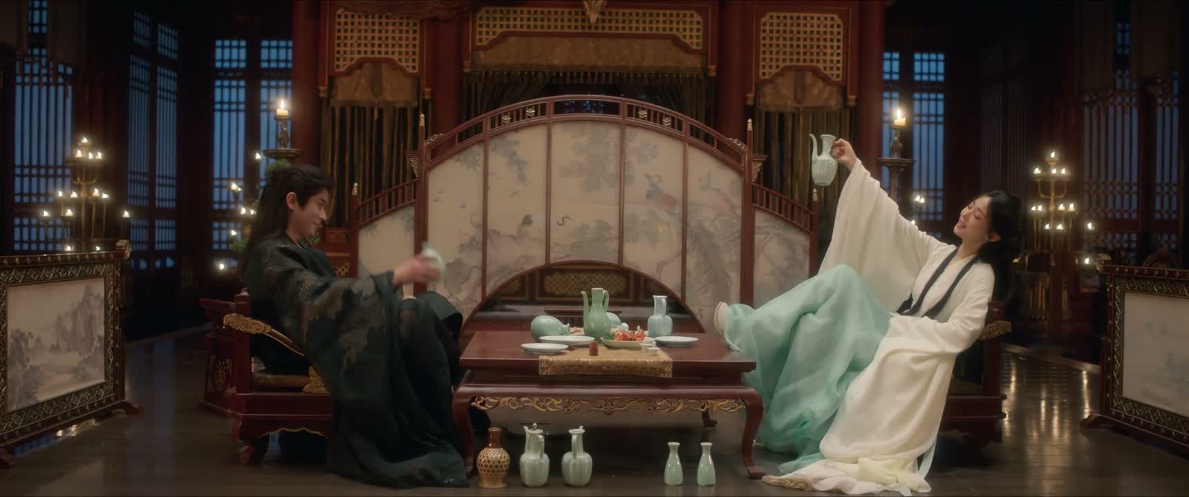 好也过 坏也过