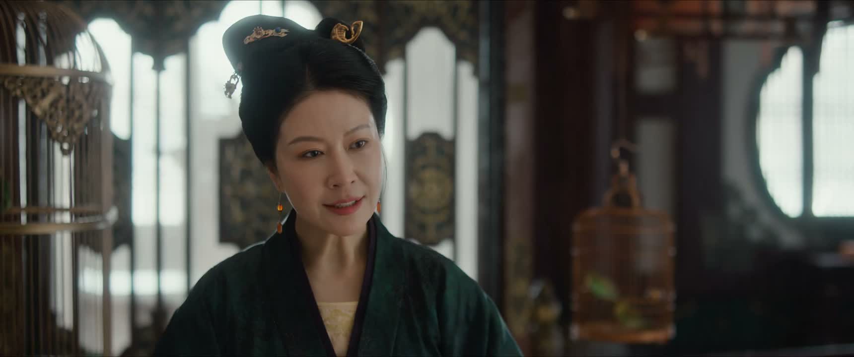 木大人在外面已经恭候多时
