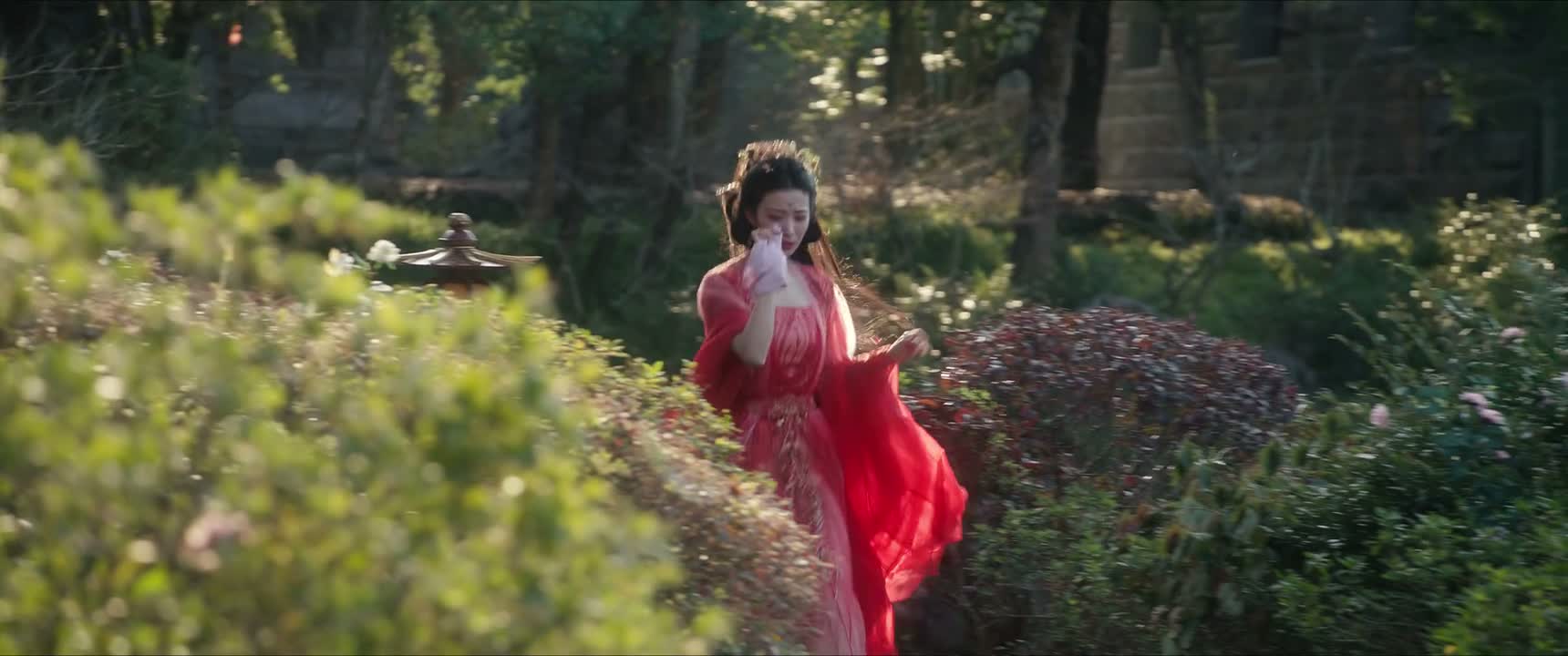 你为何如此绝情