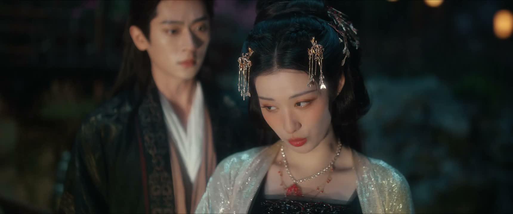 属于我的女主剧本