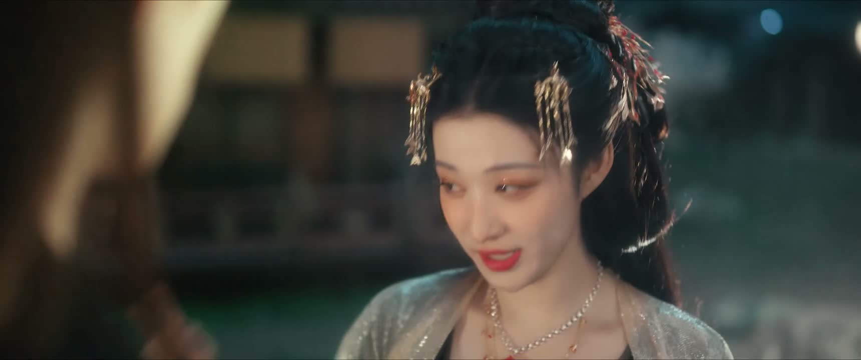 我现在就可以举白旗