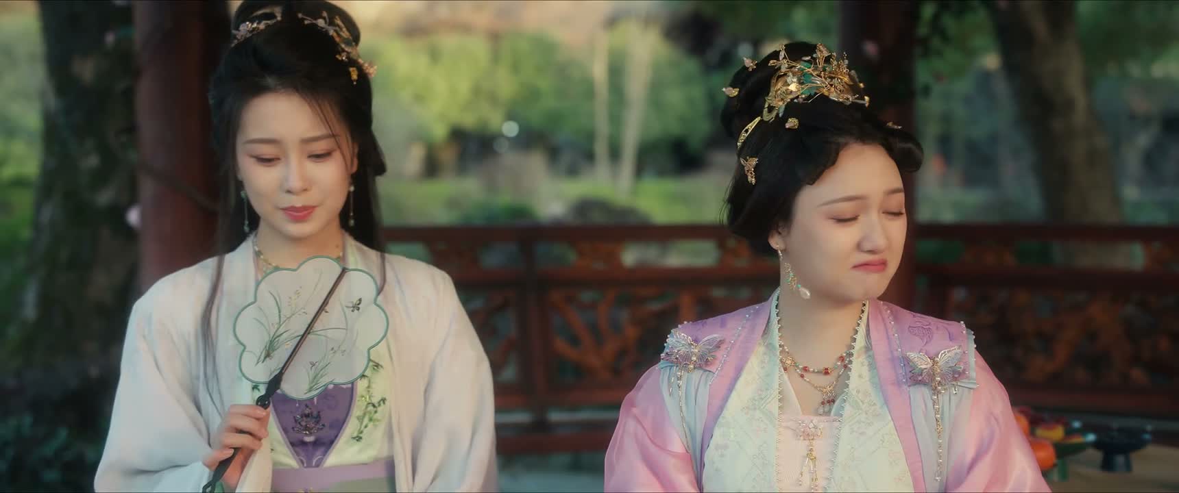 这陛下他有那么大劲吗