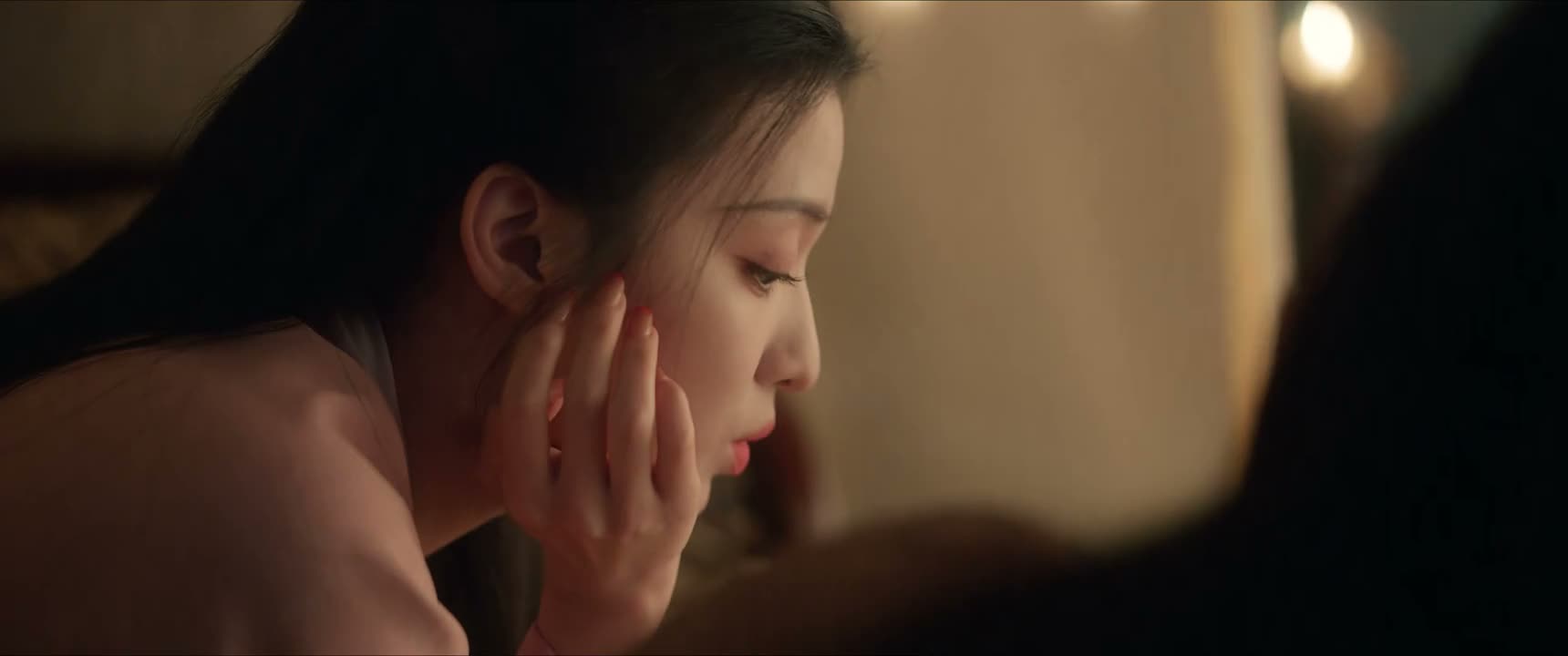 这不是无情 这是为他好
