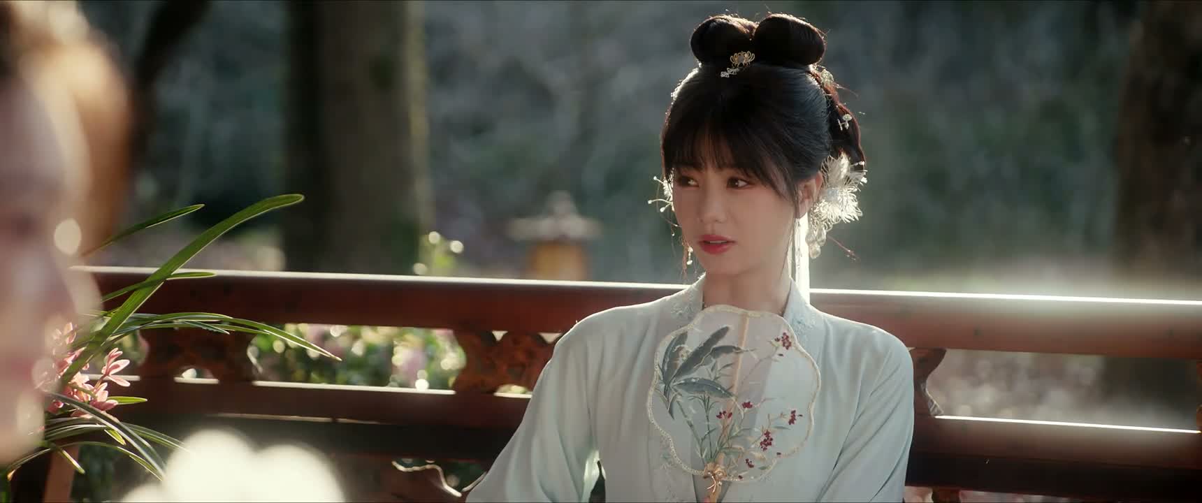 这脸哪 那是丢尽了