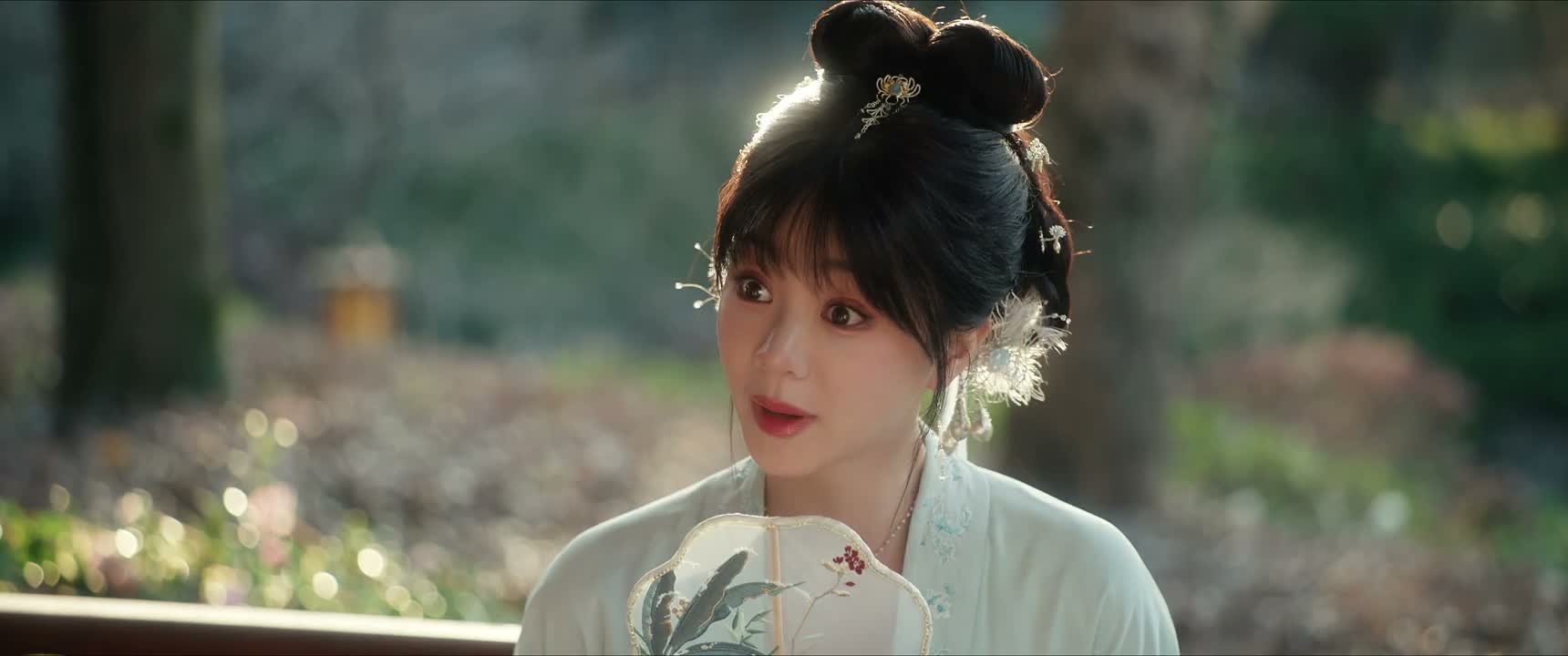真的吗 我的傻妹妹呀 别的不说