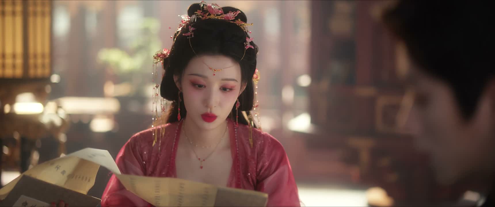 歌功颂德了三百次