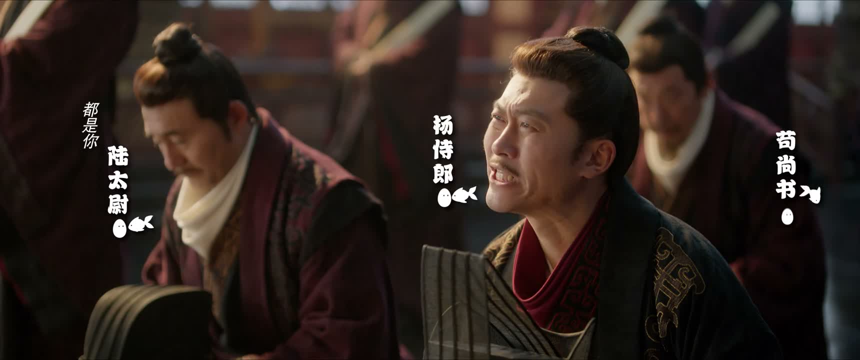如此以往 国将不国