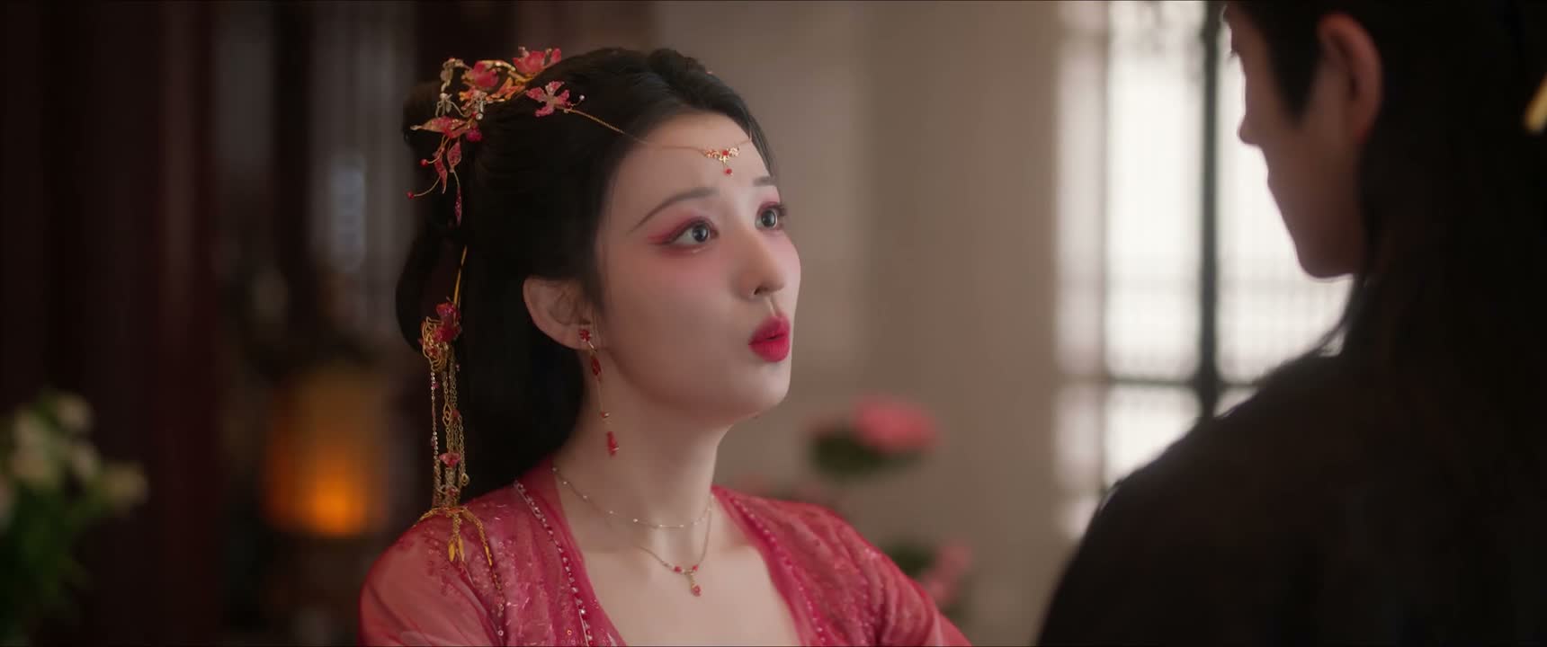 为啥你演员当不好啊 得多看书啊