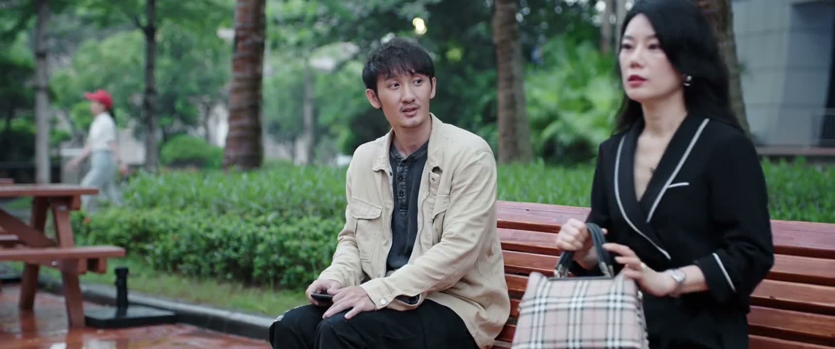 迟到了呀 是你早到了