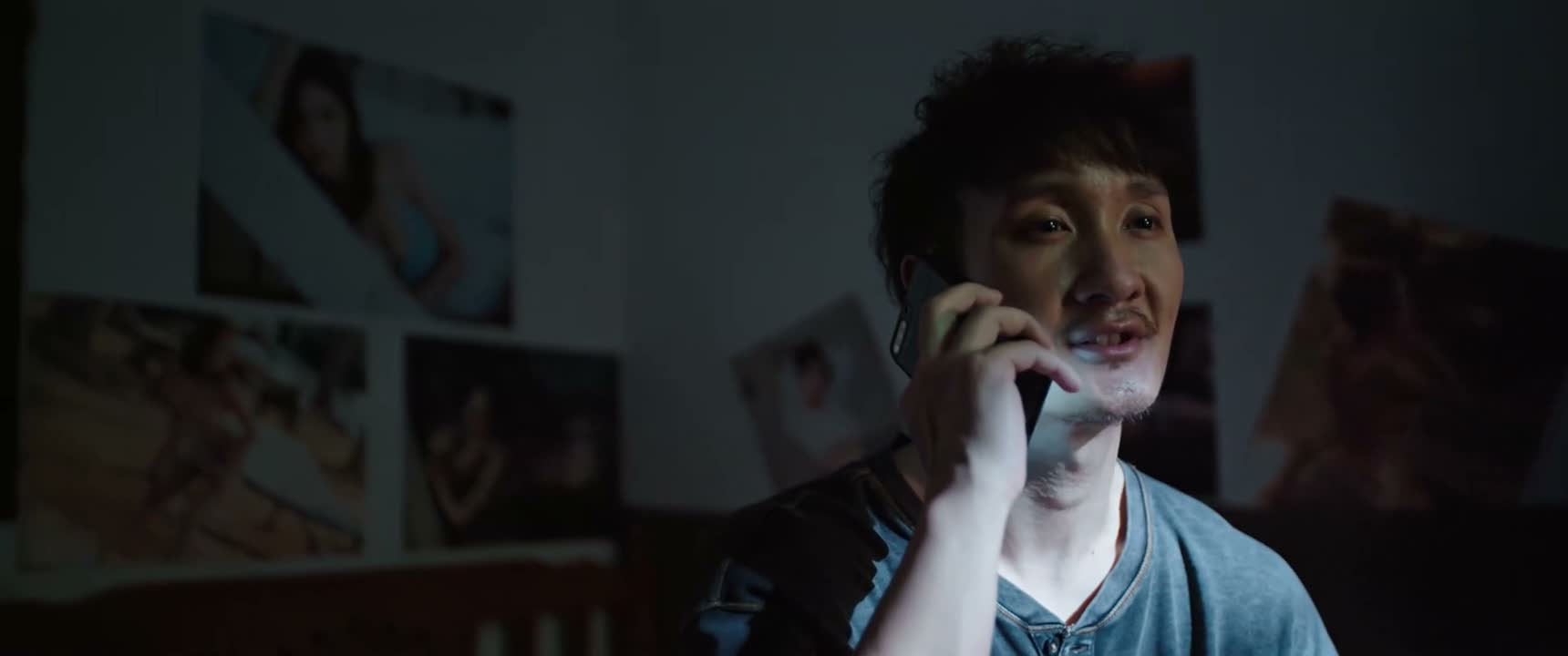 得跟你商量商量