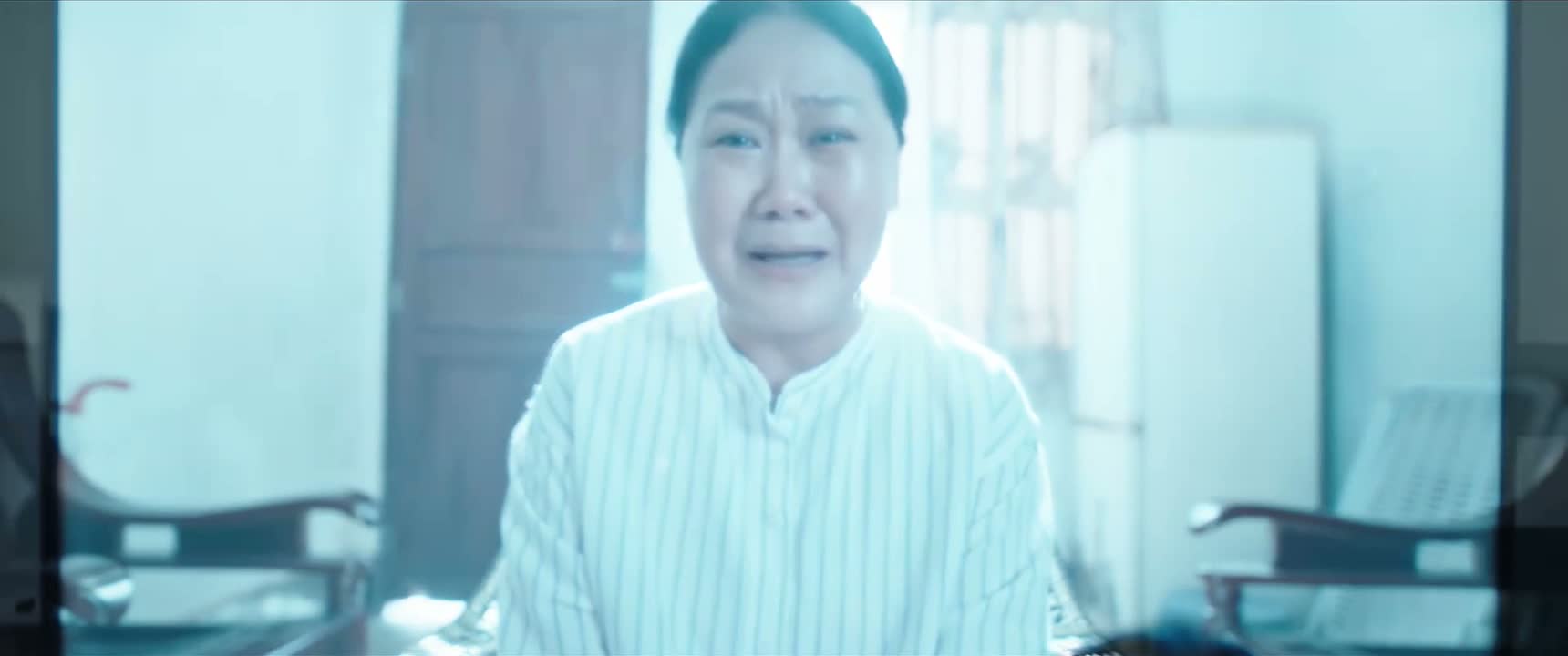 妈又跟你絮叨了