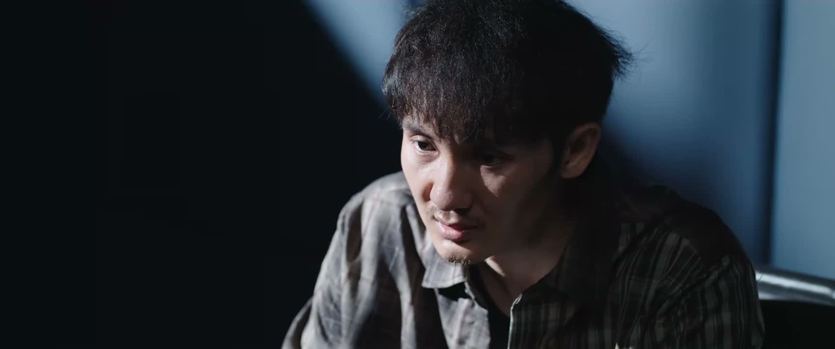 死老太太她骗我