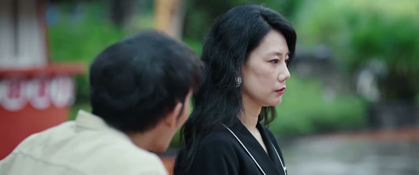 这可都是我妈应得的