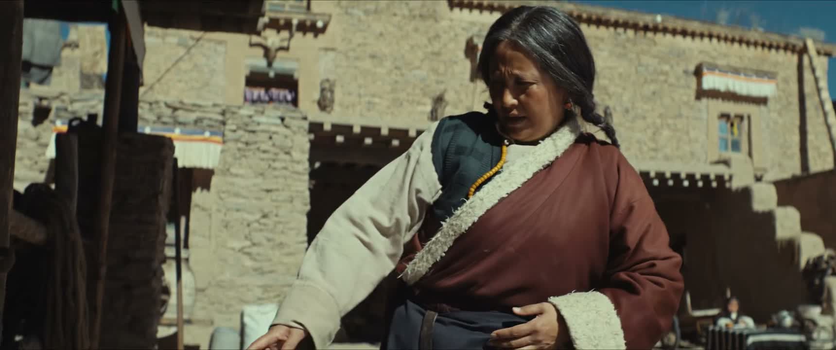 这不是我的羊 你还回去