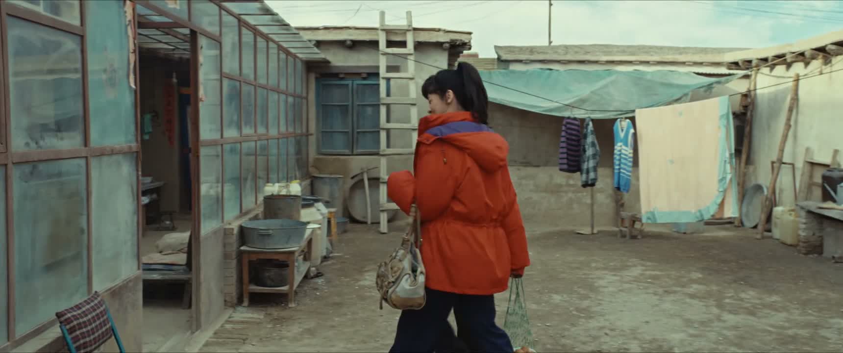 坐手扶 突突了三个小时