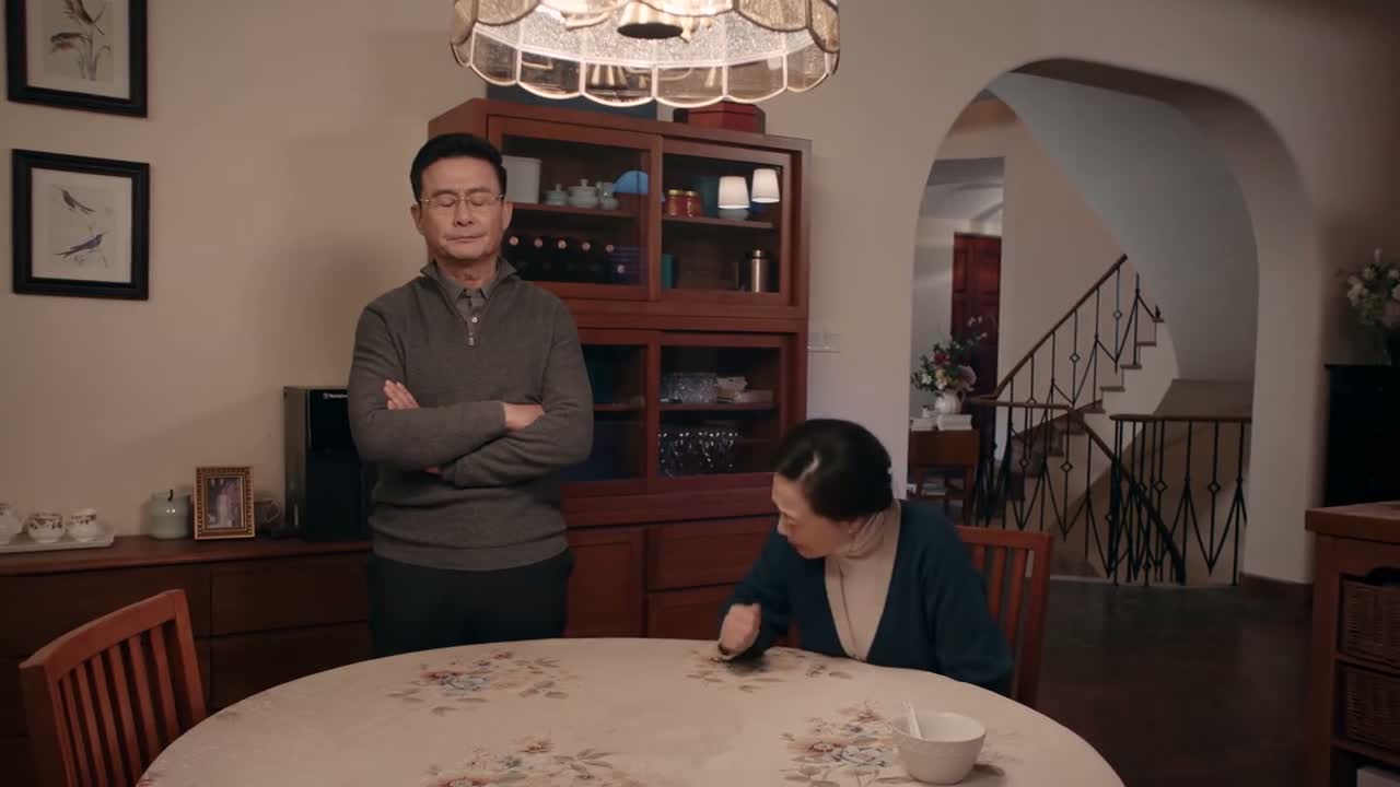 干吗不坚持到底呢