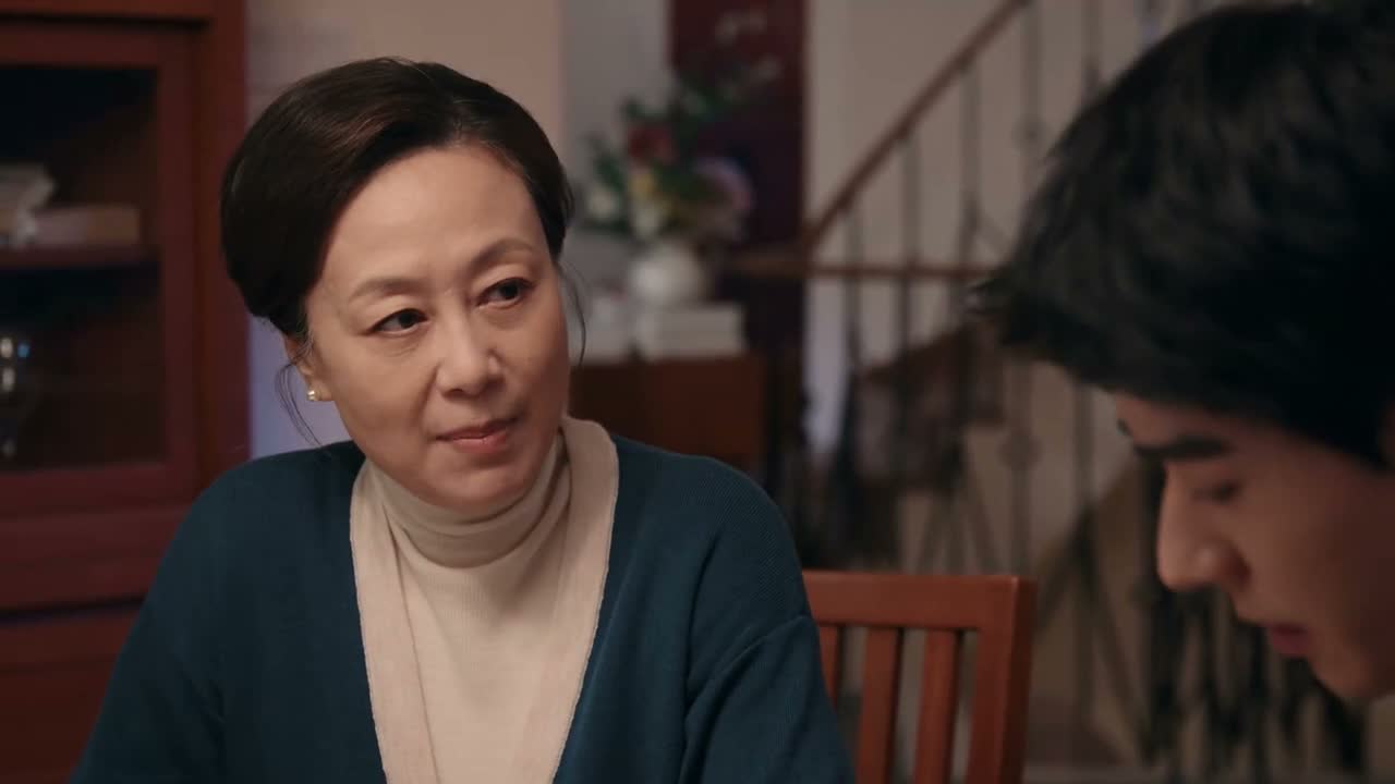 干吗要出去遭罪