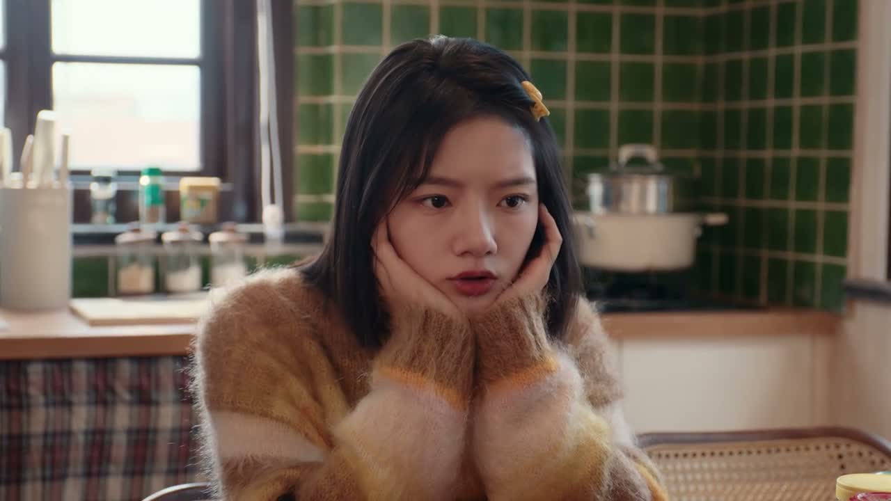 那肯定是有一点点的