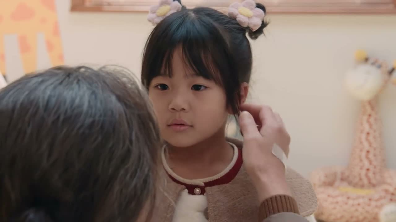 奶奶来了 不怕