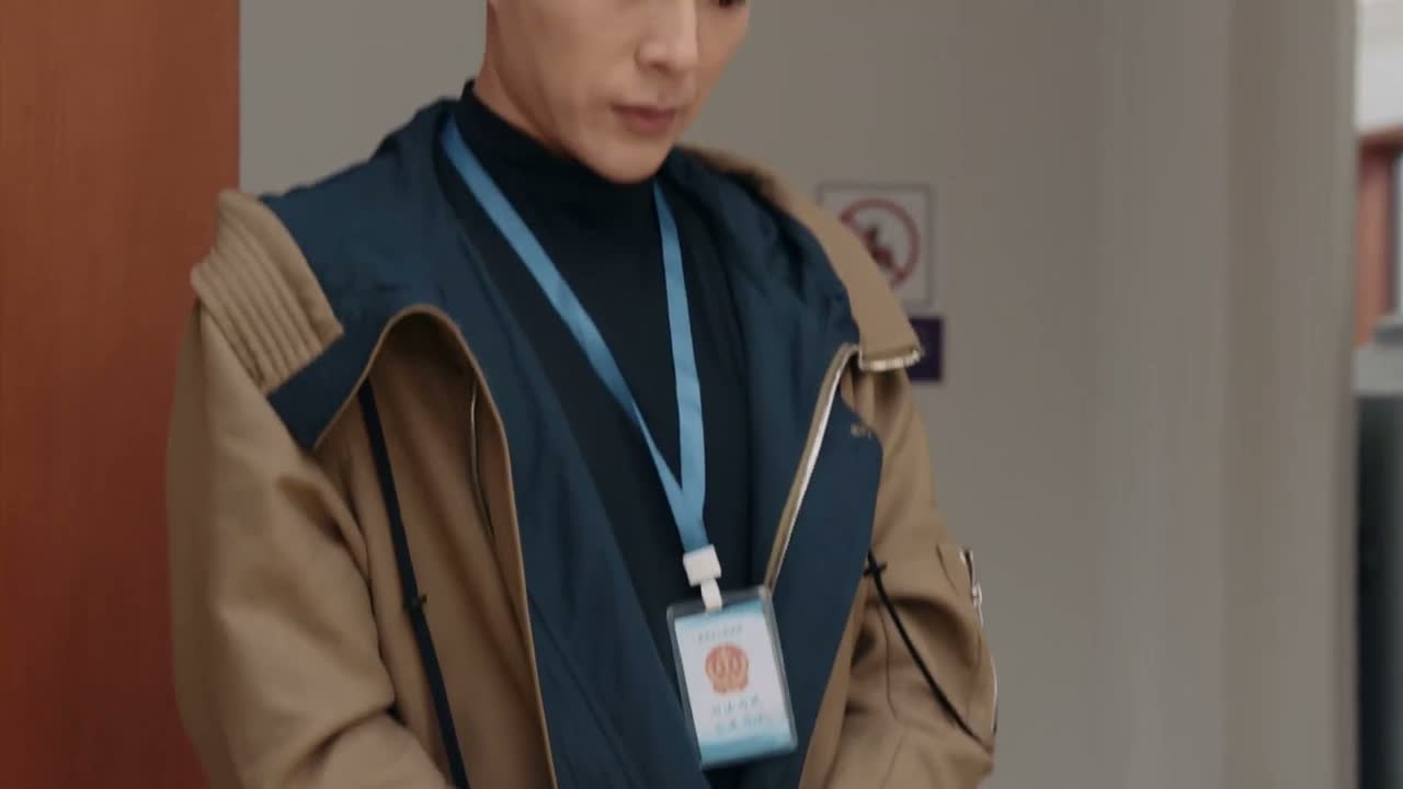 你 你伤没伤着哪