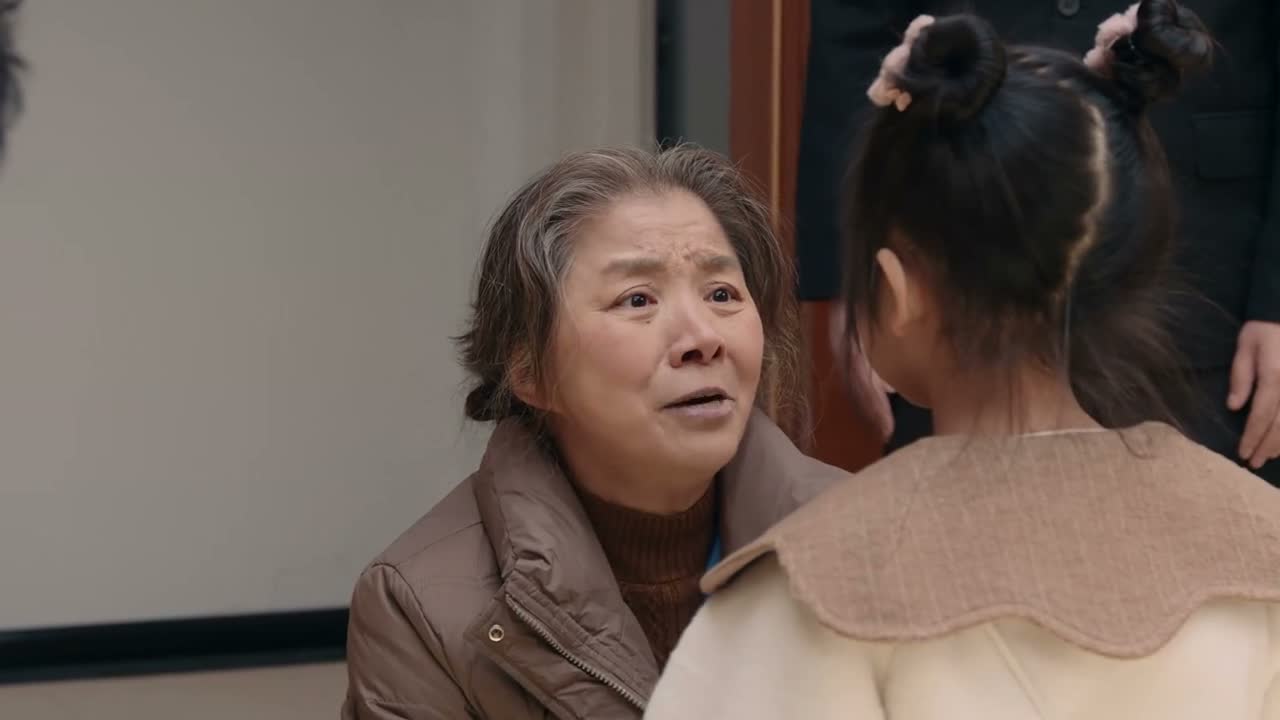 扔在这儿不管呢