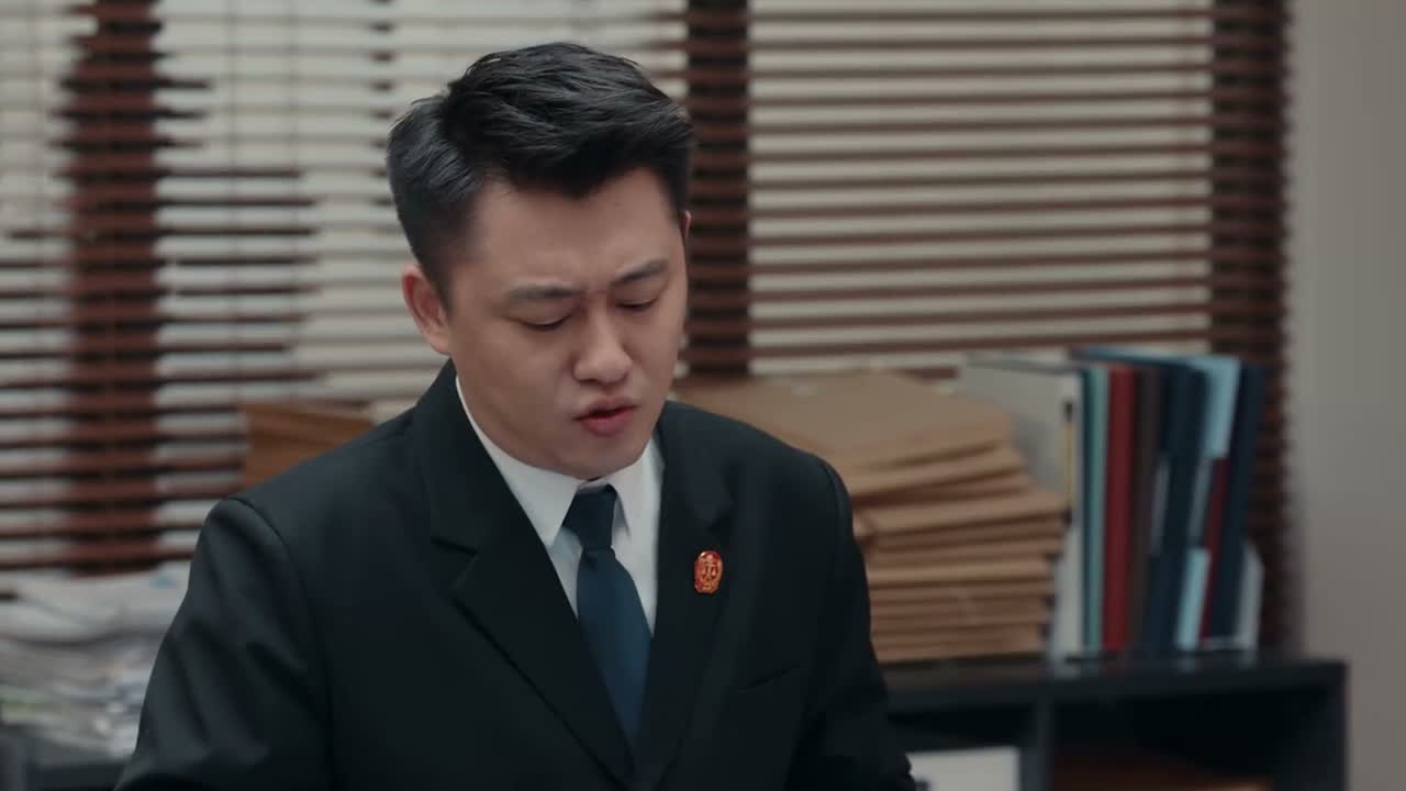 说得好像 咱们跟垃圾场似的