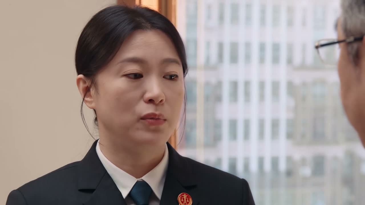 说明也不像以前那么偏激了