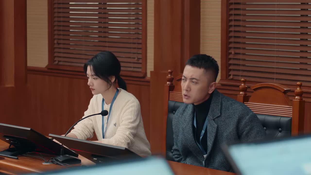 说这个时候你得打感情牌