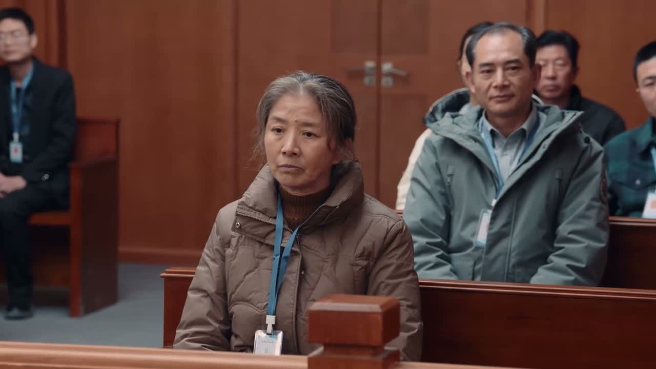 他一拍屁股就走人了