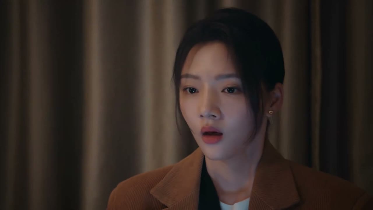 我不是那个意思 我是说