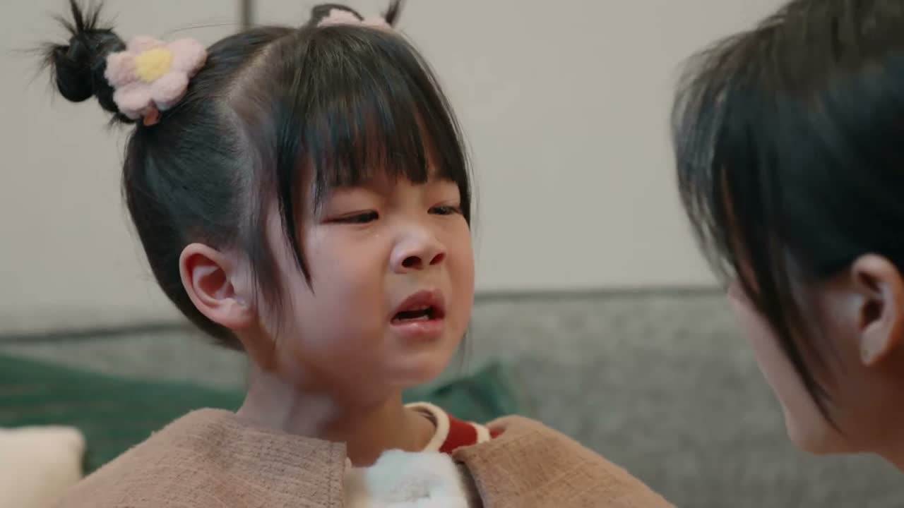 我跟你说 有大灰狼