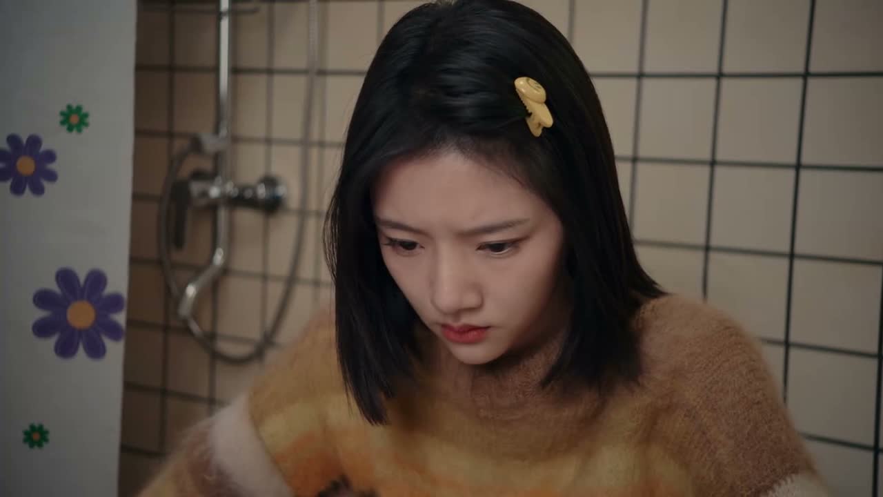我那前妻你觉得她靠谱吗