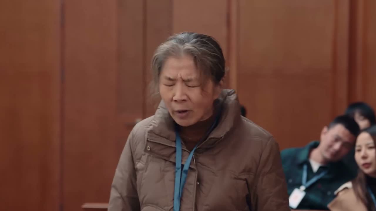 我说话算话