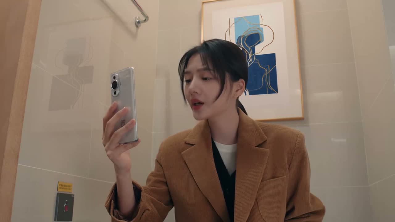 我下个月肯定准时准点地寄
