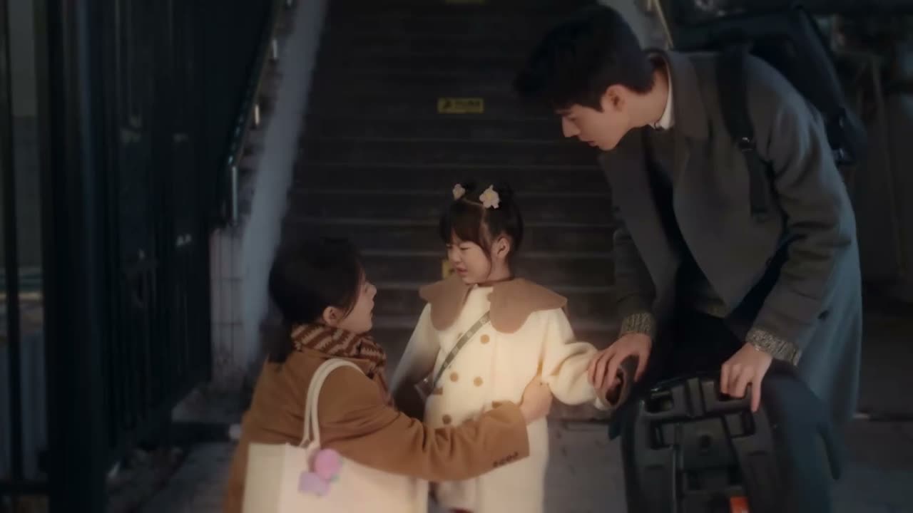 小笼包原来你也饿了