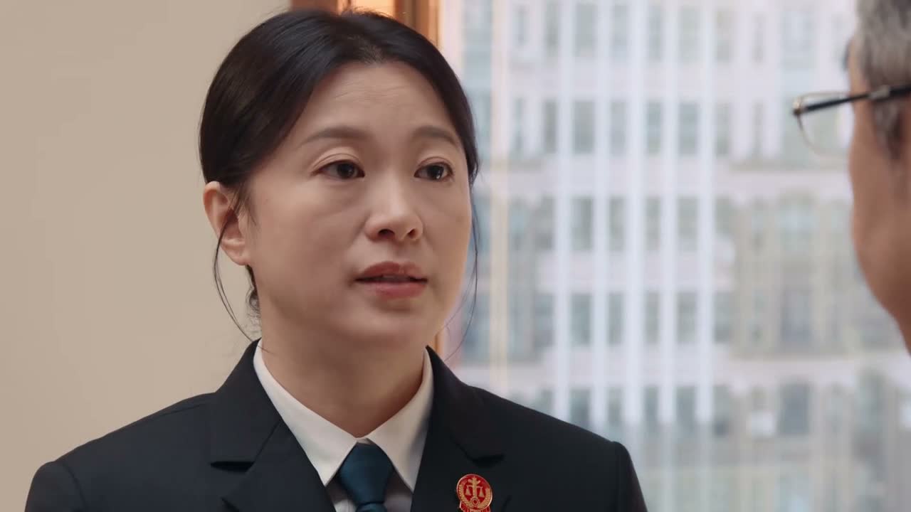 医院既然让她出院